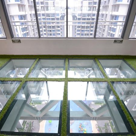 Atlantis Residence Malacca Bagian luar foto