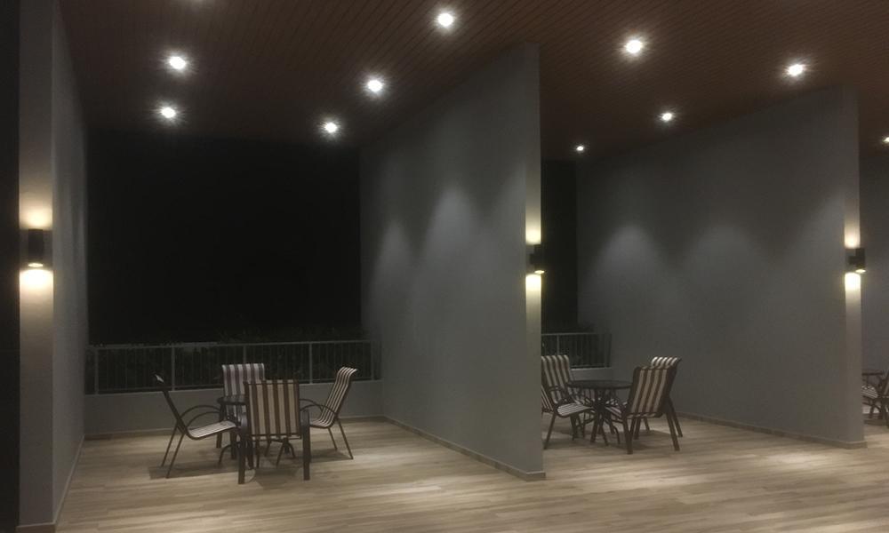 Atlantis Residence Malacca Bagian luar foto