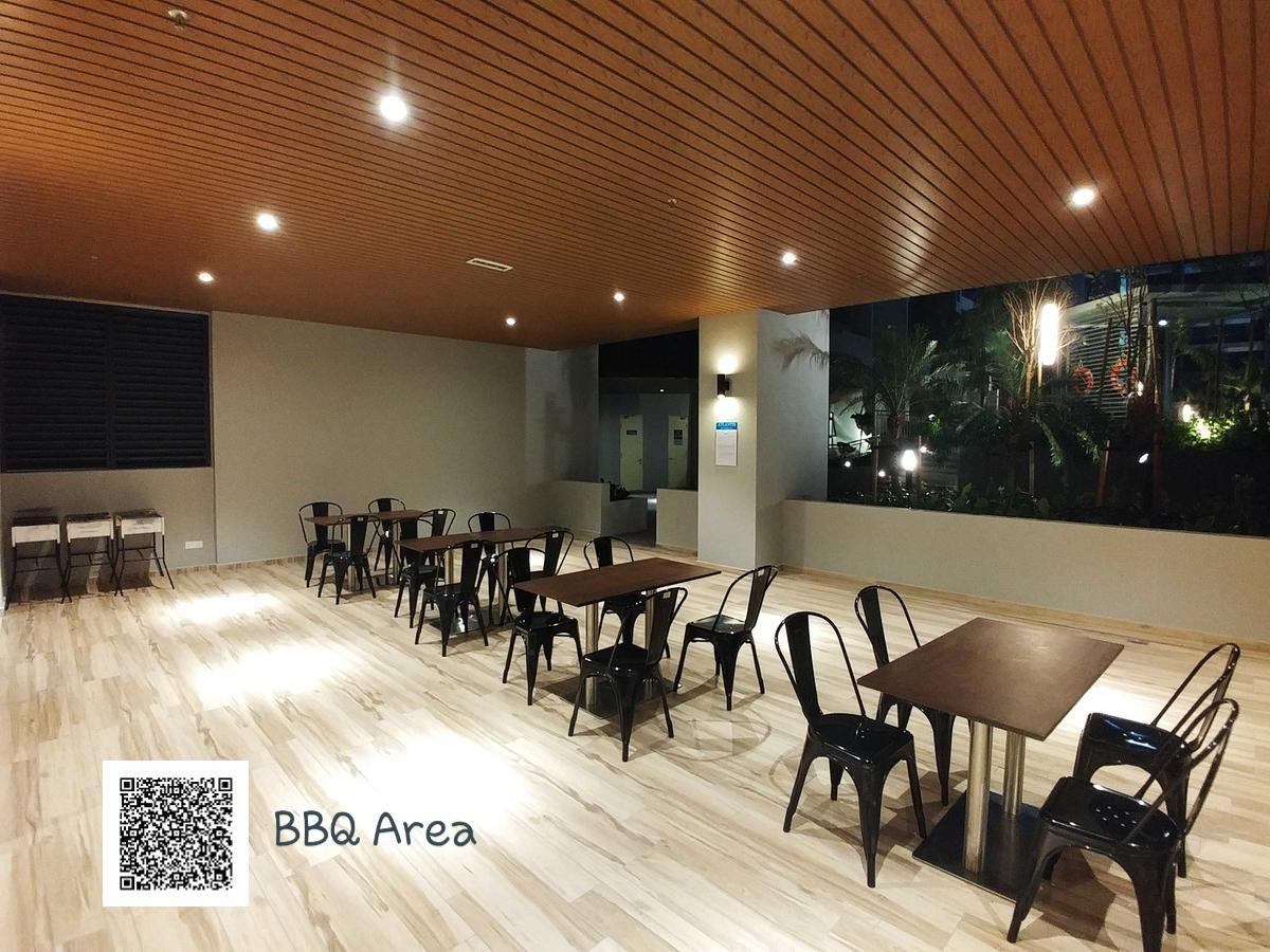 Atlantis Residence Malacca Bagian luar foto