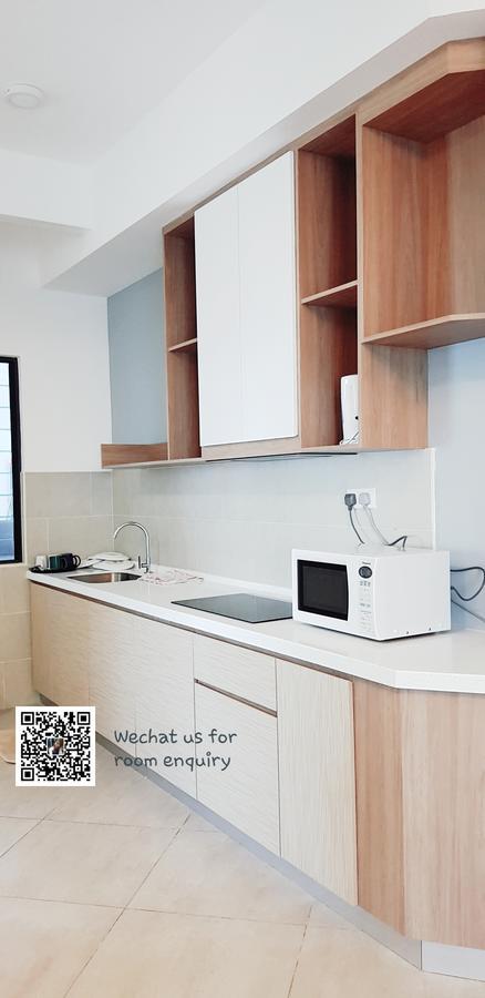 Atlantis Residence Malacca Bagian luar foto