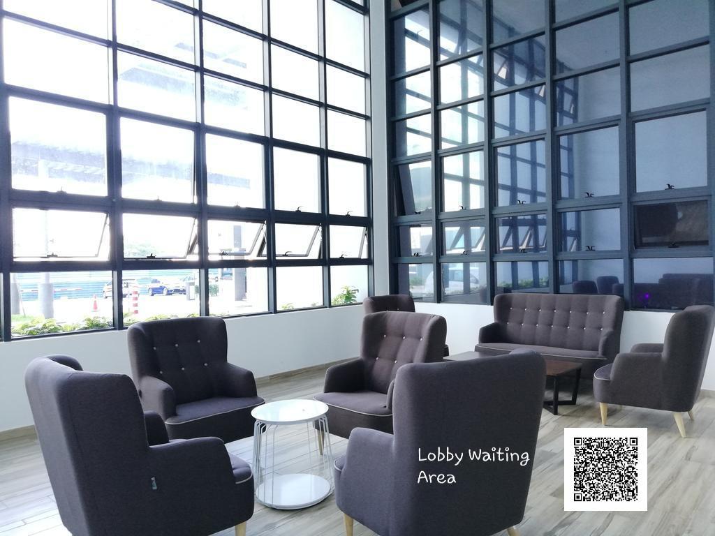 Atlantis Residence Malacca Bagian luar foto