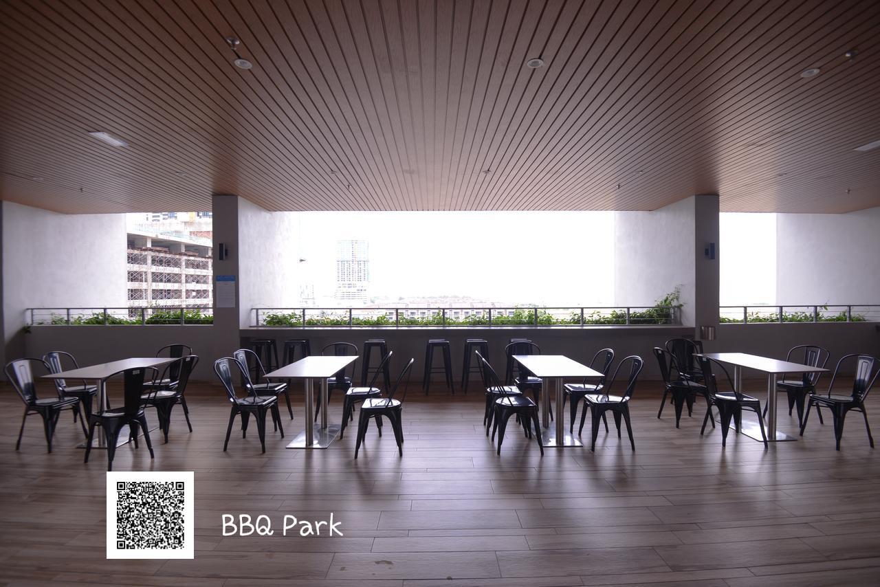 Atlantis Residence Malacca Bagian luar foto