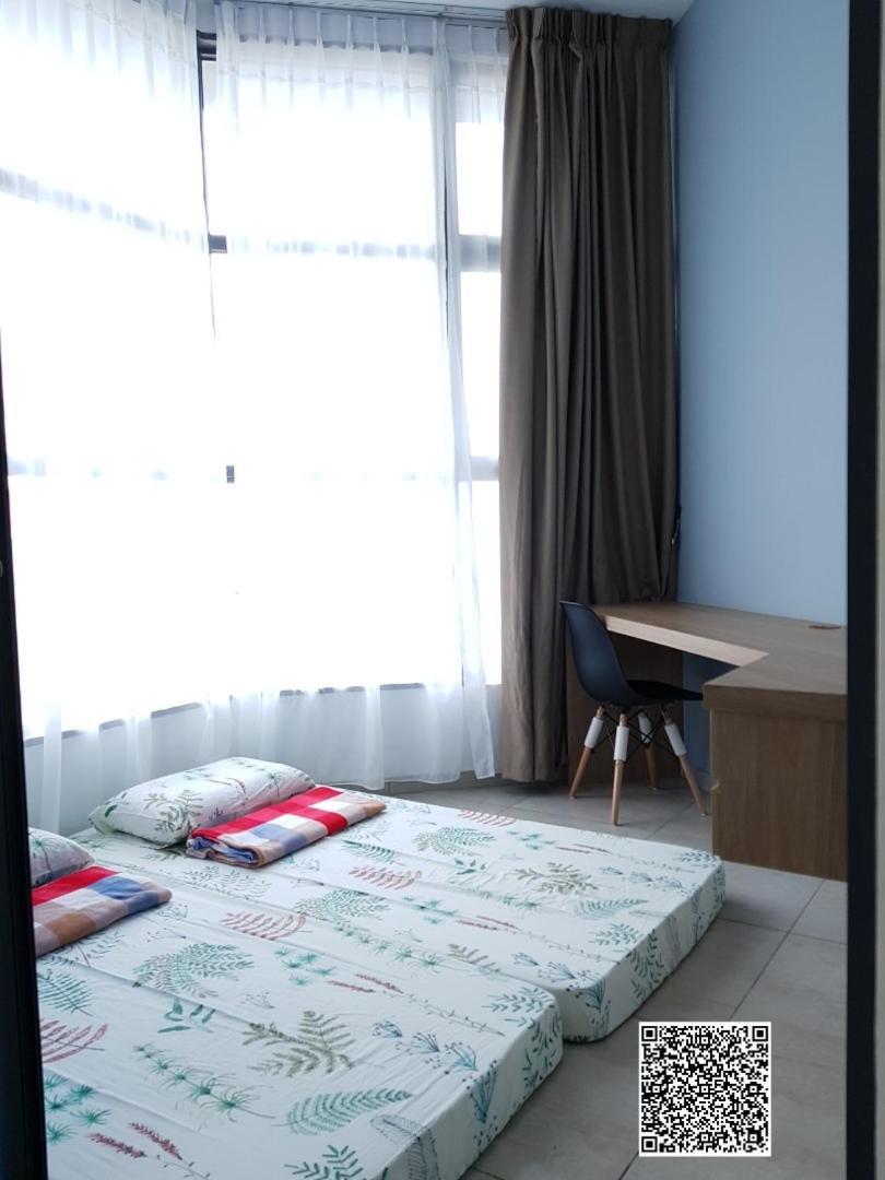 Atlantis Residence Malacca Bagian luar foto