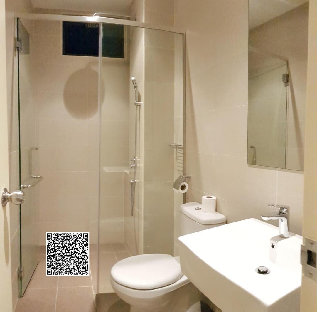 Atlantis Residence Malacca Bagian luar foto