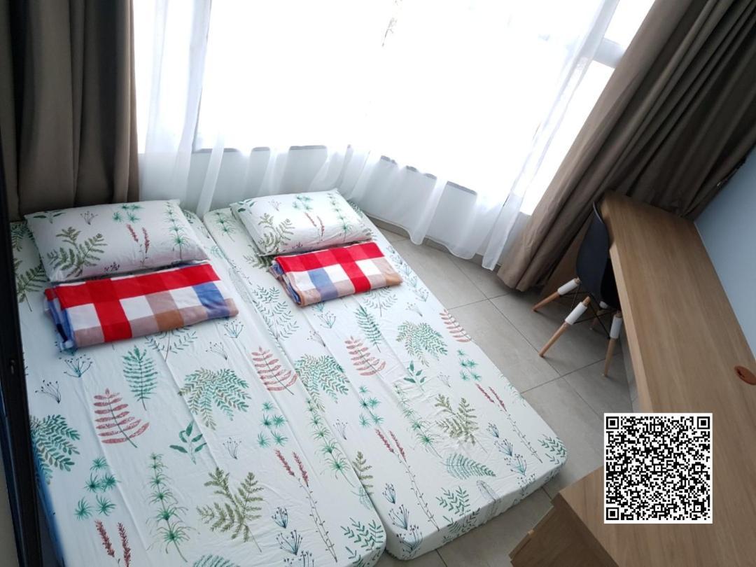Atlantis Residence Malacca Bagian luar foto