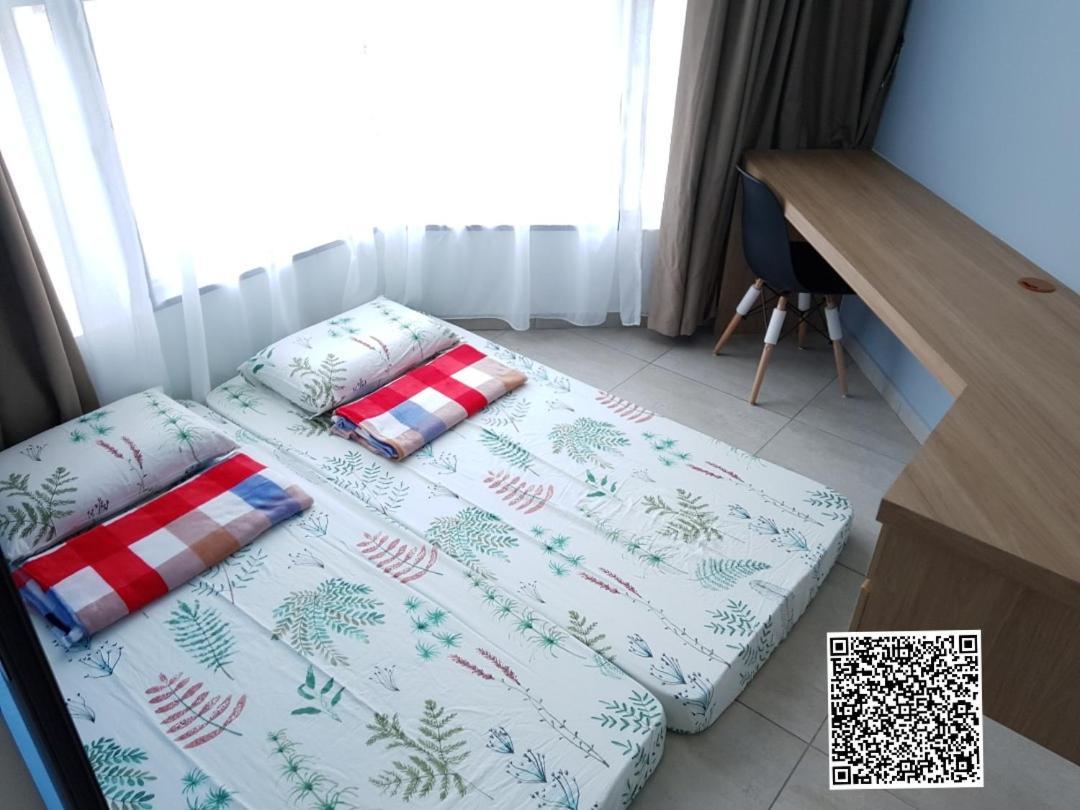 Atlantis Residence Malacca Bagian luar foto